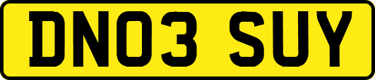 DN03SUY
