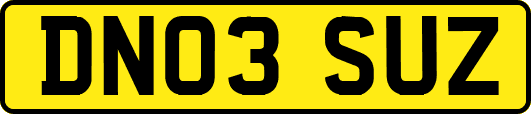 DN03SUZ