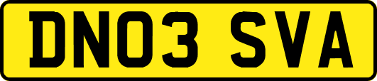 DN03SVA