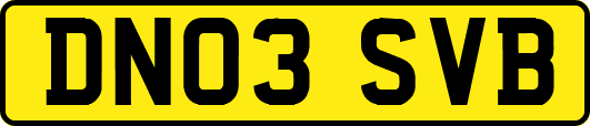 DN03SVB