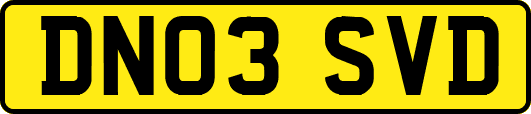 DN03SVD