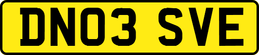 DN03SVE