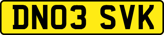 DN03SVK