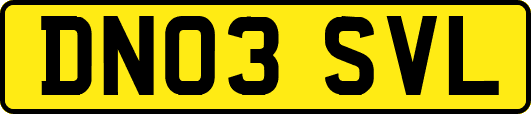 DN03SVL