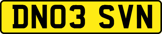 DN03SVN
