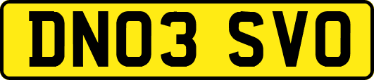 DN03SVO
