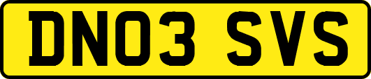 DN03SVS