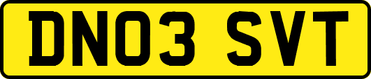 DN03SVT