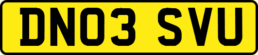 DN03SVU
