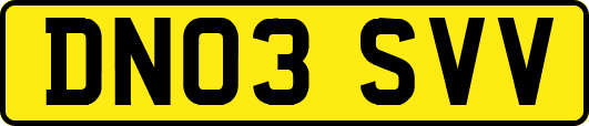 DN03SVV