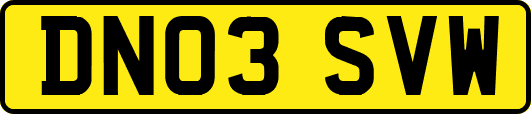 DN03SVW