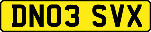 DN03SVX