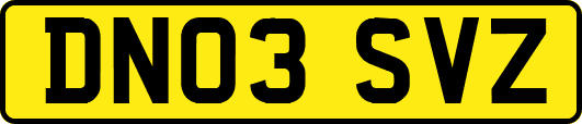 DN03SVZ
