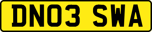 DN03SWA