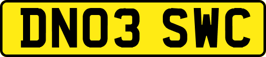 DN03SWC
