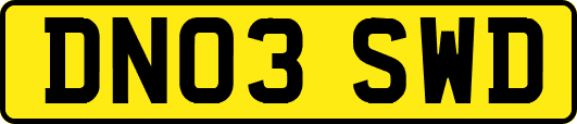 DN03SWD