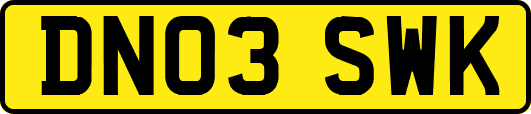 DN03SWK