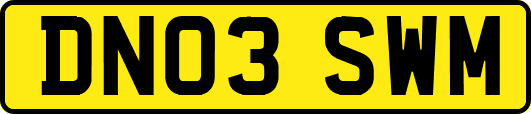 DN03SWM