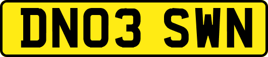 DN03SWN
