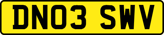 DN03SWV