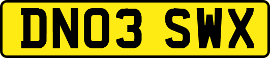 DN03SWX
