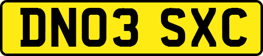 DN03SXC