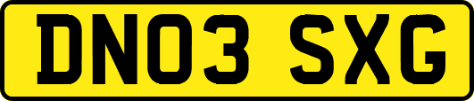 DN03SXG