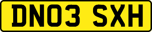 DN03SXH