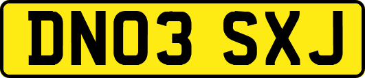DN03SXJ