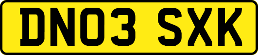 DN03SXK