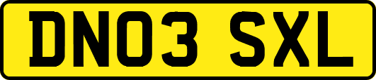 DN03SXL