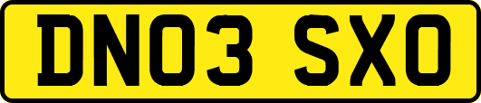 DN03SXO