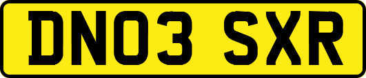 DN03SXR