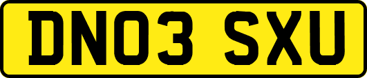 DN03SXU