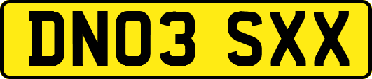 DN03SXX