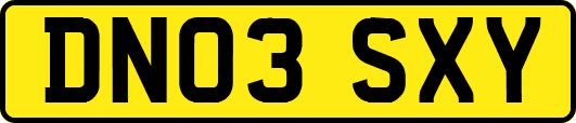 DN03SXY