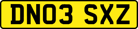 DN03SXZ