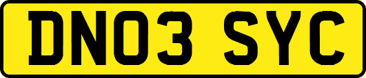 DN03SYC