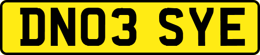 DN03SYE