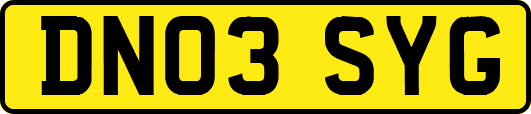 DN03SYG