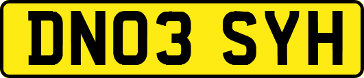 DN03SYH