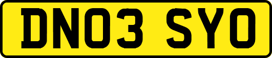 DN03SYO