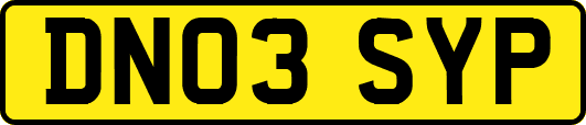 DN03SYP