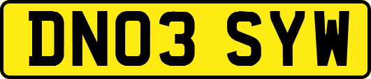 DN03SYW