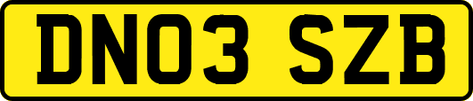 DN03SZB