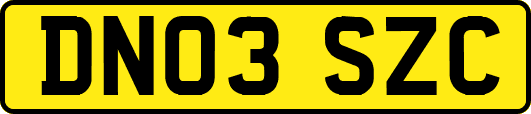 DN03SZC