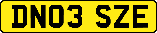 DN03SZE