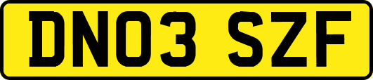 DN03SZF