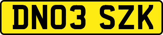 DN03SZK