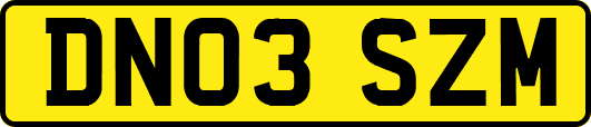 DN03SZM